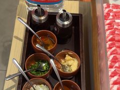-东门口·新式老北京火锅(河西龙湖天街店)