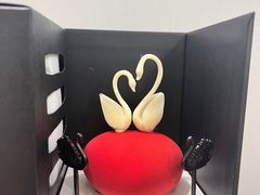 -黑天鹅蛋糕(安贞店)