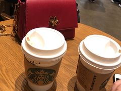 -星巴克(厦门SM新生活广场店)
