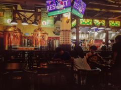 -马迭尔德式西餐精酿啤酒屋(中央大街店)
