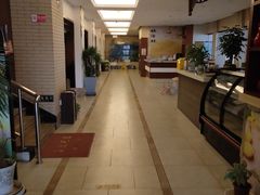 -武汉翔鹏快活林酒店(光霞店)