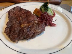 -食间牛排(湖西路店)