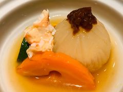 -yokocho上横町·日本食街(深业上城店)