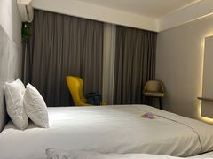 -白玉兰苏州观前街平江路酒店