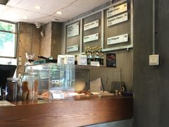 -来回·咖啡(天河南店)