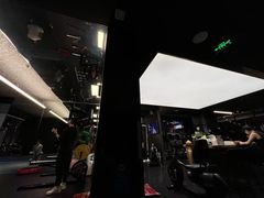 -TOP健身私教工作室(侨香店)