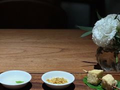 -天水蔬食料理(树德之光店)