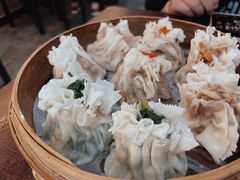 -都一处烧麦馆(前门店)