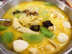 -清真马祥兴菜馆(云南北路店)