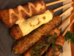 -坂吉屋·居酒屋深夜食堂(龙湖店)