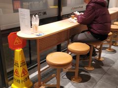 -麦当劳(顾村公园店)