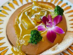 -太食獸泰式茶餐厅(艾尚天地店)