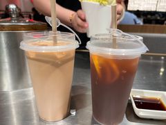 -潮界(虹桥新天地店)