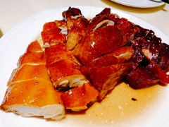 -龙记烧腊茶餐厅(常德路店)