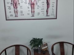 -龙脊堂龙氏推拿 整脊(陆家浜店)