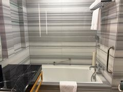 -宁波万豪酒店