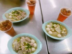 -榮泰米粉湯(Left Shop)