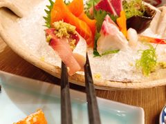 -小山日本料理(太古汇店)