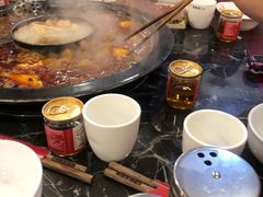 -陈眼镜火锅(总店)