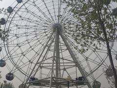 -云幽谷旅游区
