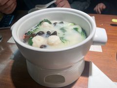 -大树餐厅(益田假日店)