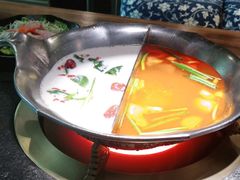 -湊湊火锅·茶憩(东城万达店)