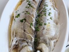 -蟹天蟹地农家菜·阳澄湖大闸蟹(浅水湾店)