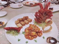 -8餐厅(新葡京酒店)