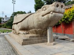 -正定古城-开元寺