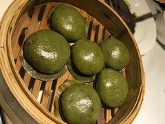 阿婆田艾饼-百味馆·粤菜·湛江菜(后海花园店)