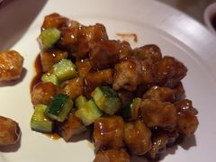 -京华烟云·北京烤鸭(领展购物广场·中关村店)