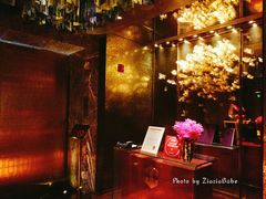 -金轩中餐厅 Jin Xuan(浦东丽思卡尔顿酒店)