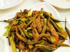 -香港新发烧腊茶餐厅(万象店)