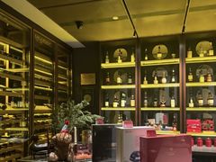 -淮香国色·淮扬菜(正大中心店)