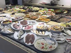 -杨记海鲜楼(三门黑金冠店)