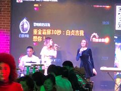 -马迭尔德式西餐精酿啤酒屋(中央大街店)