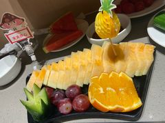 -海底捞火锅(杭州天虹购物中心店)