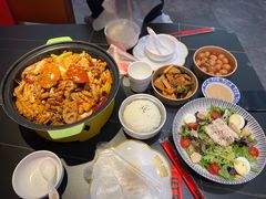 -多嘴超级肉蟹煲(中街恒隆故宫店)