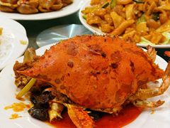 -小铜锣湾海鲜家常菜馆(河西店)