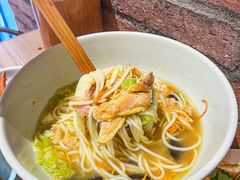 -云味馆·云南菜·云南米线(景田店)