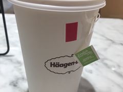 -哈根达斯(深圳海岸城店)