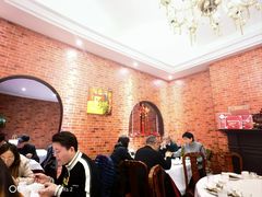 -永兴餐厅(复兴中路店)