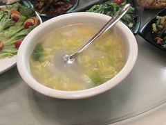 -品德宏·孔雀宴的发源地(金塔园店)