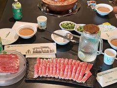 -阳坊胜利涮羊肉(阳坊老店)