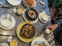 -福照楼汽锅鸡·云南菜(护国路店)
