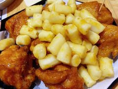 -BOPEYE·波派炸鸡(河西中央商场店)