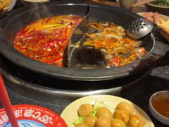 -蜀大侠火锅(建设路第五大道店)