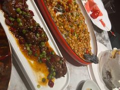 -四川饭店(长白店)