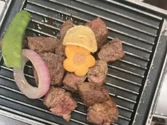-黑松白鹿(金融街店)