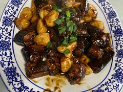 -洞天食府(北大街店)